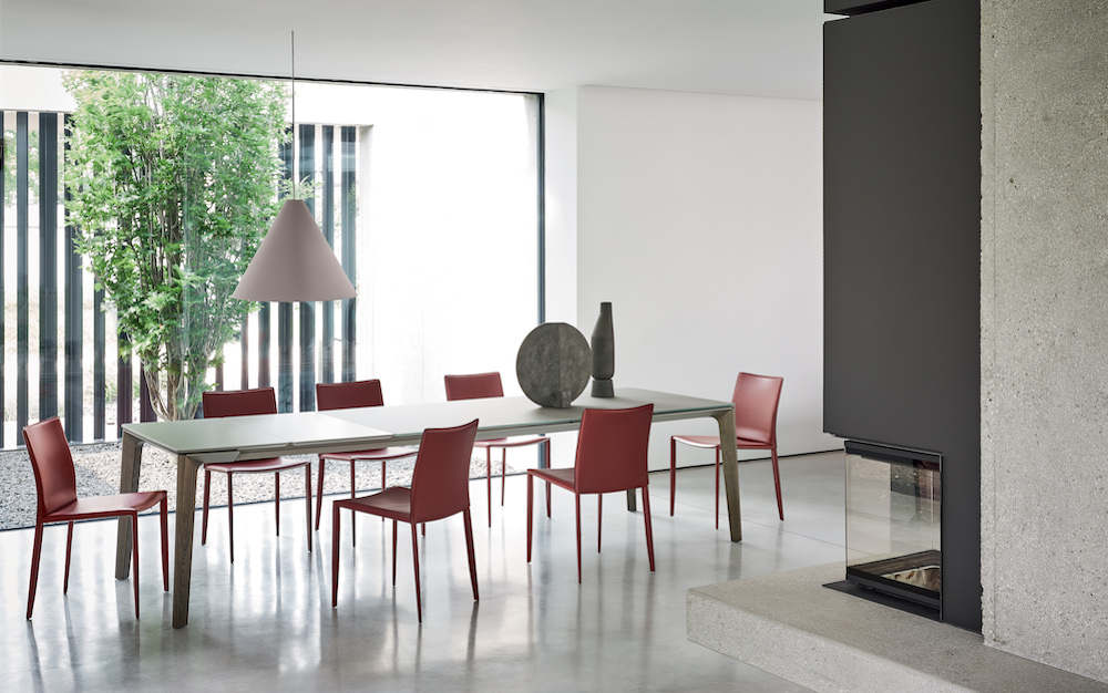 Bontempi Linda Chair